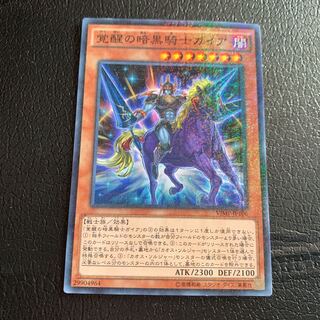 Arisen Gaia the Fierce Knight Millennium