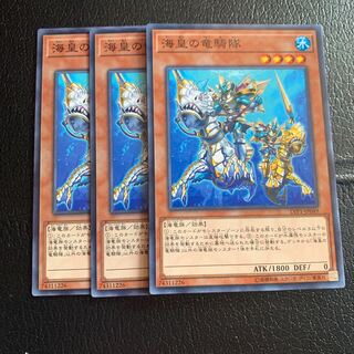 海皇の竜騎隊 ノーマル