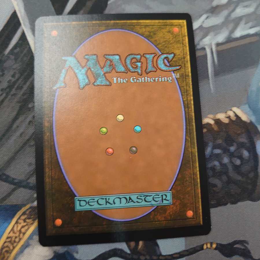 緻密　拡張 Foil 日本語