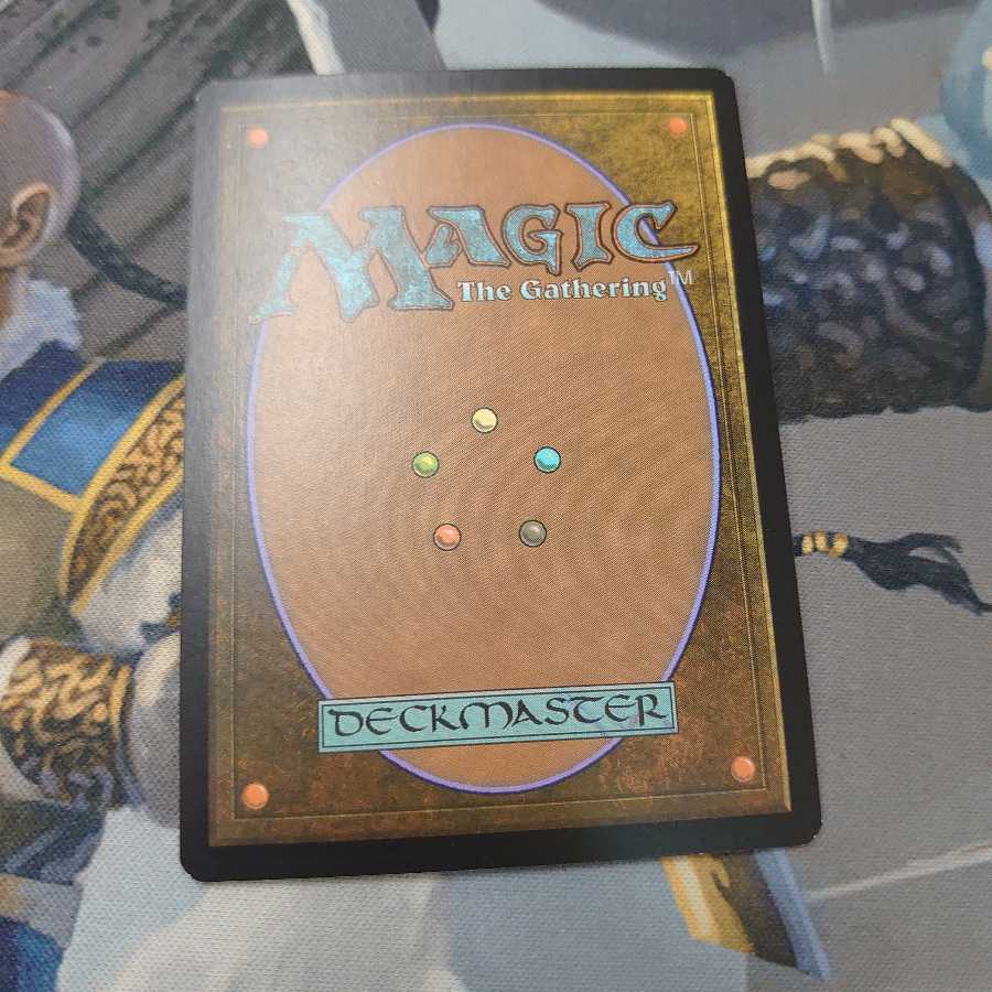 Lotus Cobra GP Promo Foil 1枚