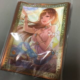 THE IDOLM@STER Delemas Dea Aurora Minami Nitta Azalea's Garden Sleeve