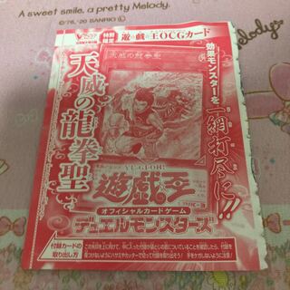 天威の龍拳聖　未開封