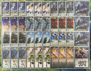 造兵 デッキ 1枚