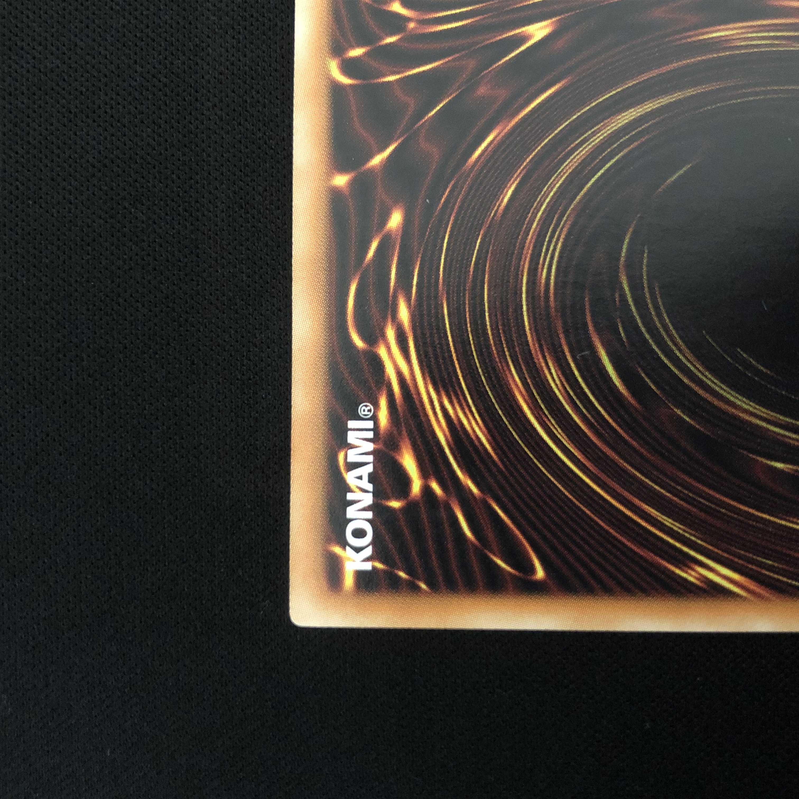 Lunalight Leo Dancer Ultimate Rare Relief Reli