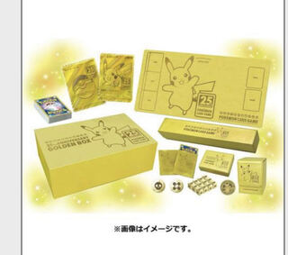 Pokemon Card Game Sword & Shield25th