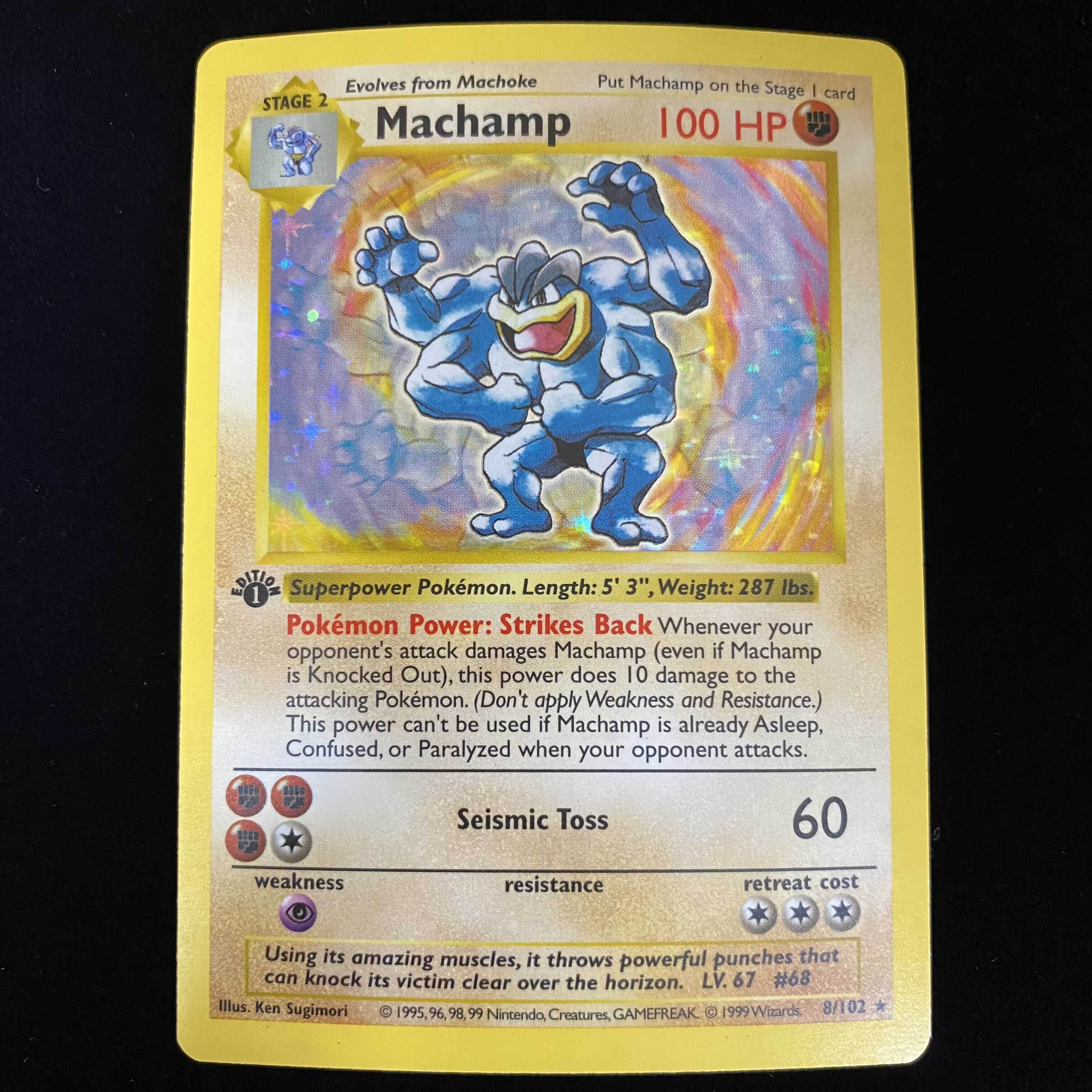 海外 Web ポケモンカード カイリキー ポケモンカードゲーム Nicholaskralev Com