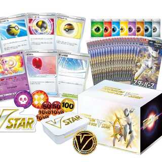 ポケモン - スターバース　シュリンク付　1BOX トレーナーボックス　1BOX セット ポケモンカードゲーム 即日配送 新品未開封 スターバース BOX