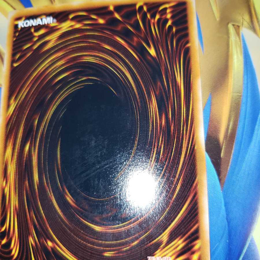 Deck Devastation Virus Super Rare FET