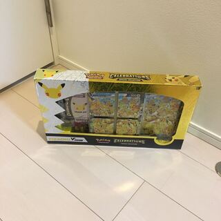 Pikachuvunion Umi outer box