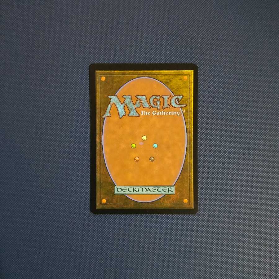 魔力の墓所 日本語版 2XM