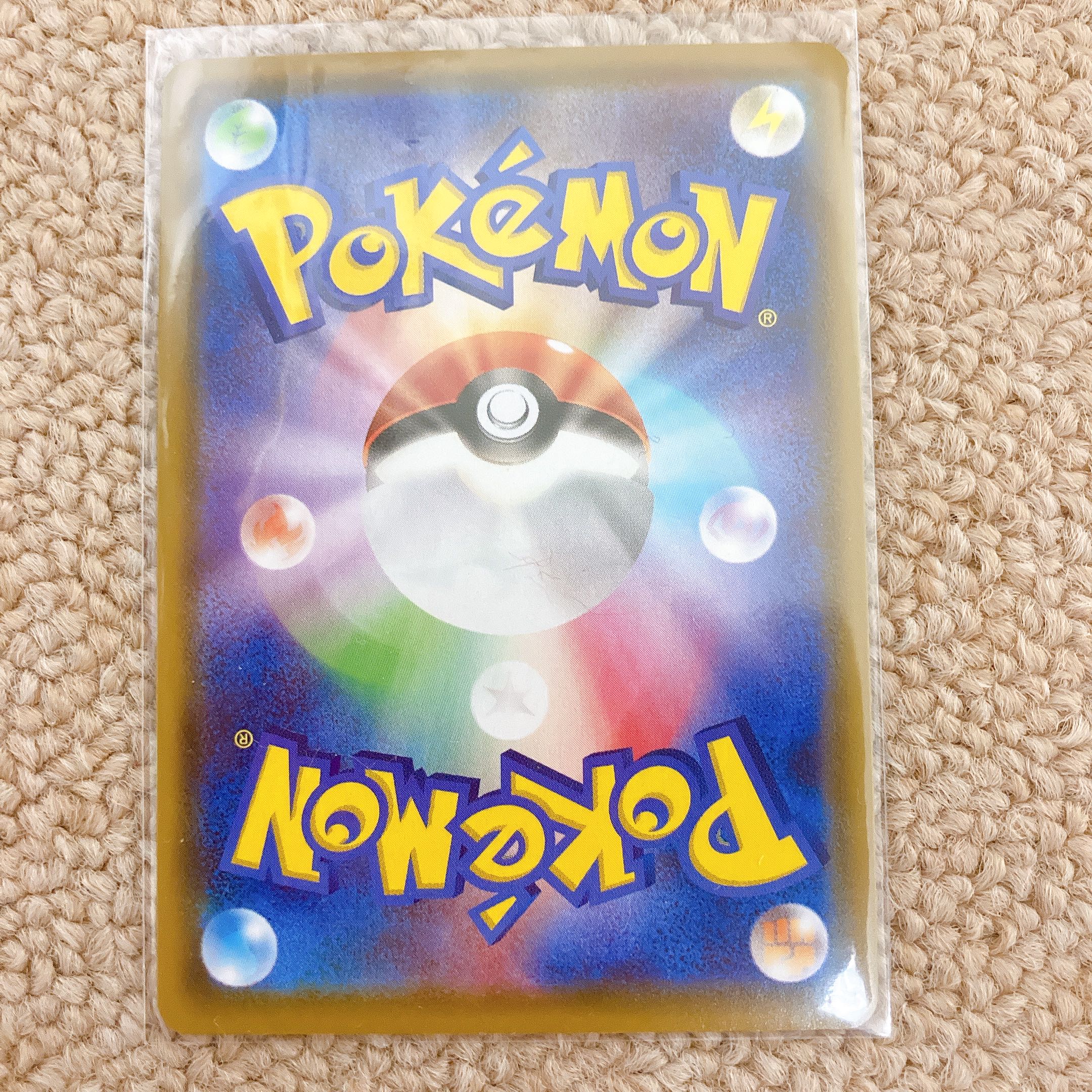 イーブイヒーローズ ニンフィアv sa、ニンフィアv srポコ様専用