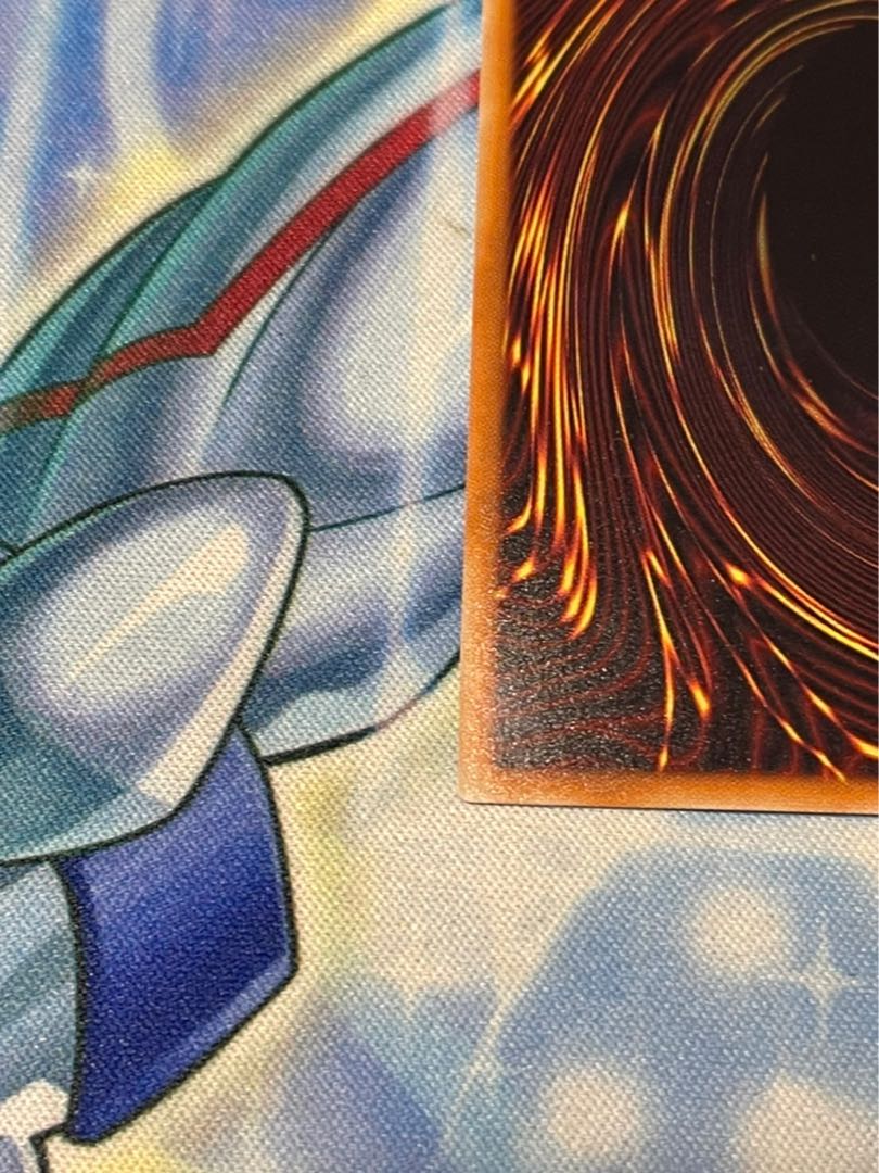 トロイメア・ユニコーン スーパーレア