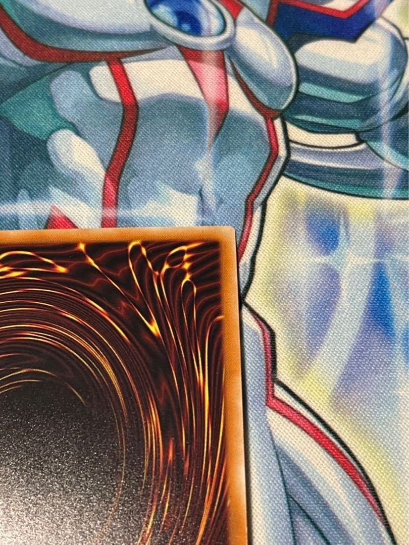 トロイメア・ユニコーン スーパーレア