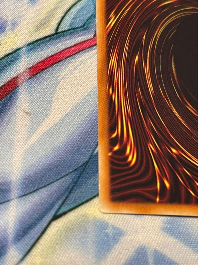 セイクリッド・プレアデス スーパーレア