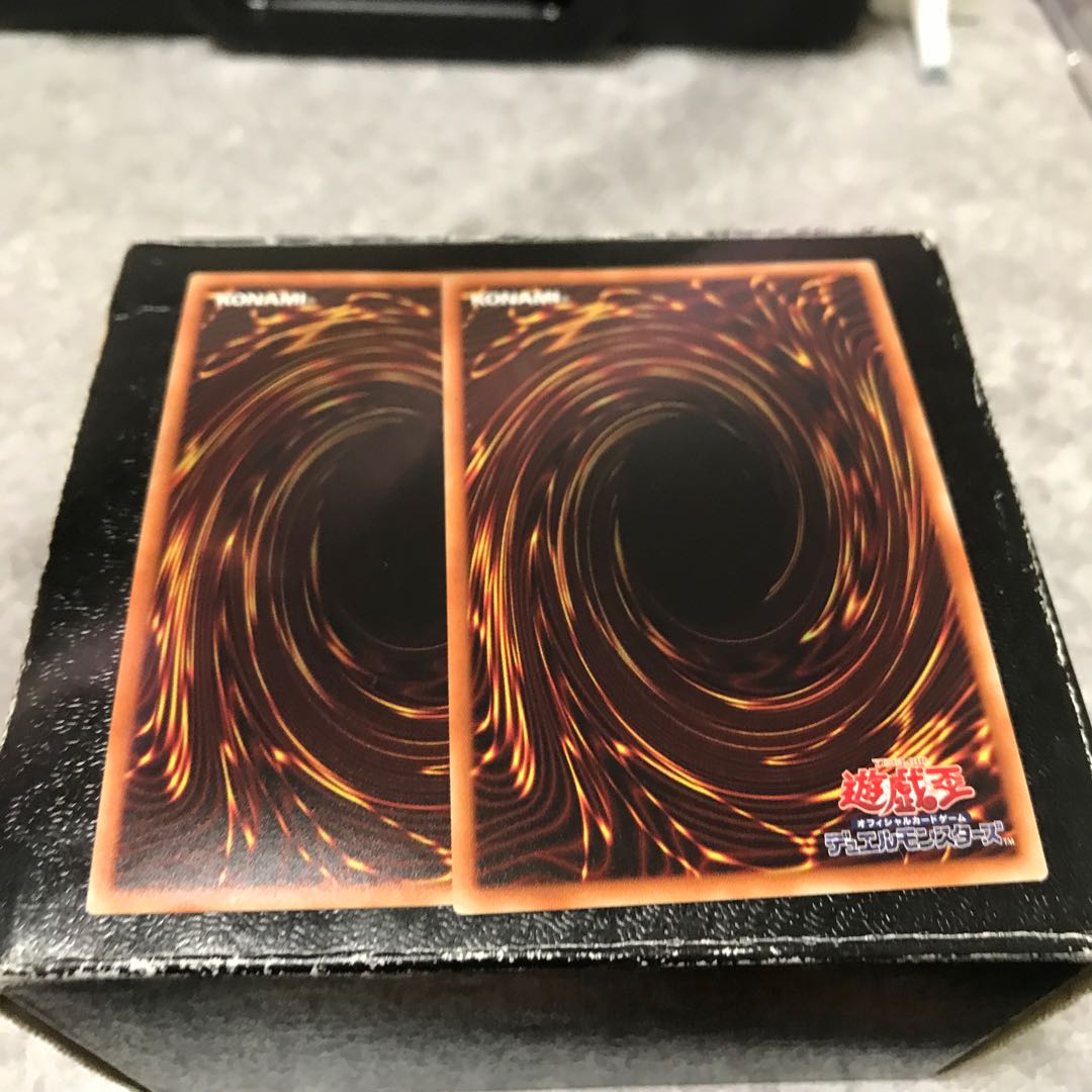 失楽の堕天使 スーパーレア2枚