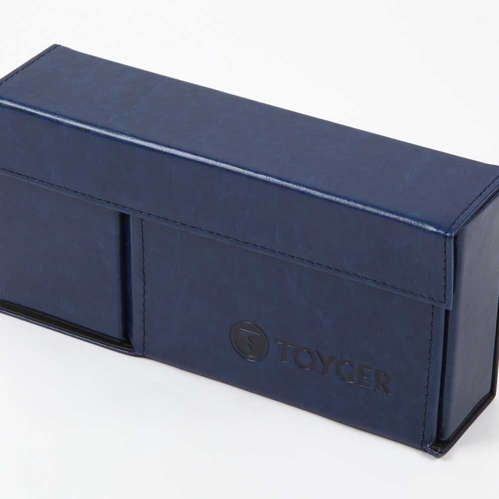 TOYGER DeckSlimmer Deck Case (Ne Minar) New