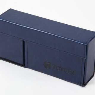 TOYGER DeckSlimmer Deck Case (Ne Minar) New
