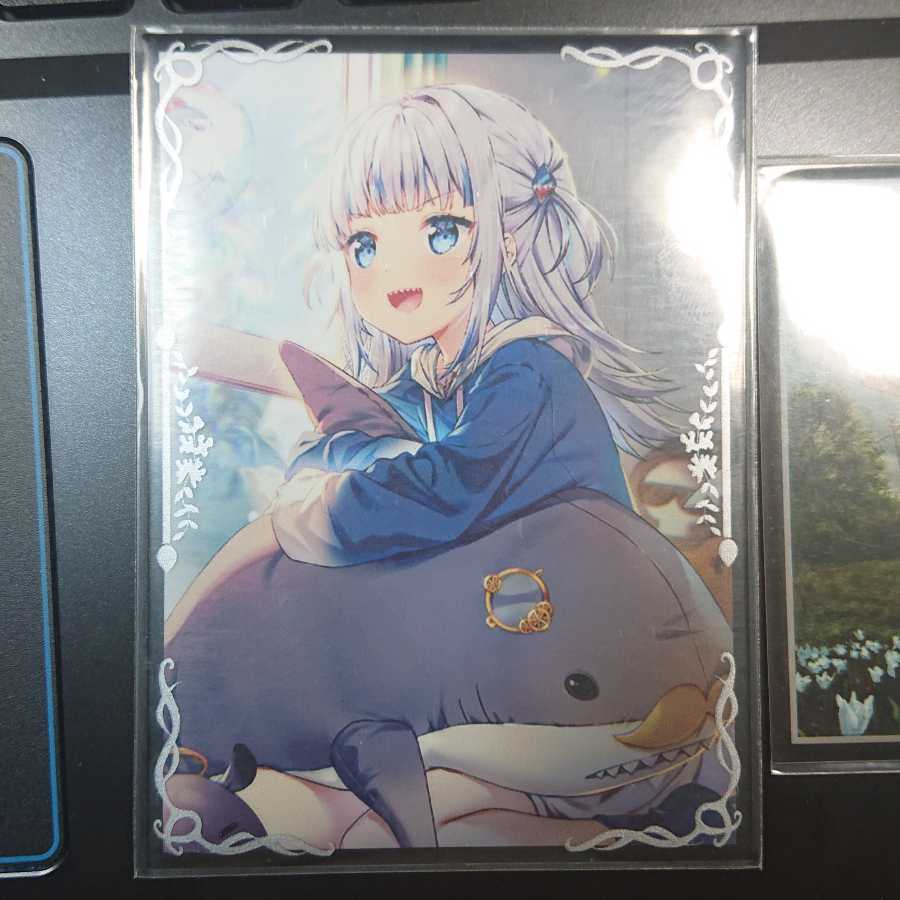 Marshall loop deck gr Psychic dimension with auxiliary parts