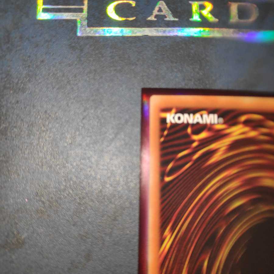 最終値下げ【灼熱の火霊使いヒータ 20th】準美品!