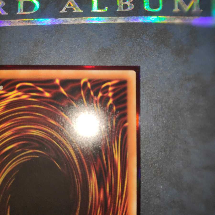 最終値下げ【灼熱の火霊使いヒータ 20th】準美品!