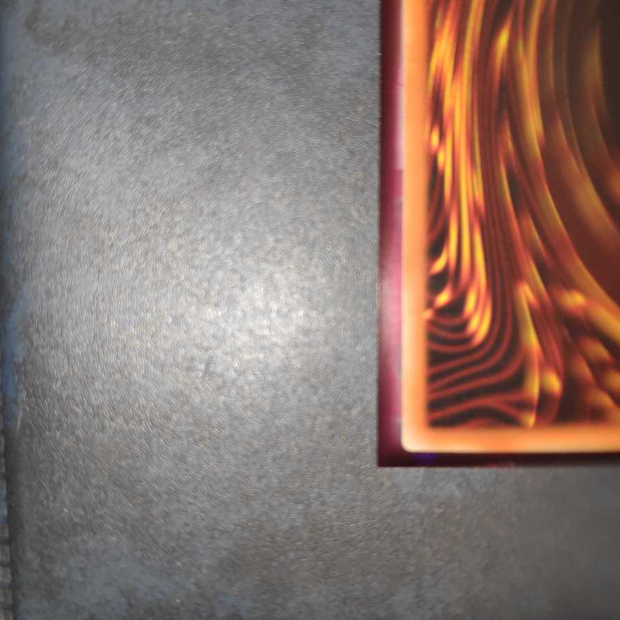 最終値下げ【灼熱の火霊使いヒータ 20th】準美品!