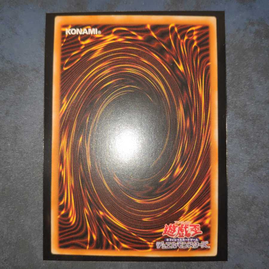 カオス・ソルジャー　レリーフ