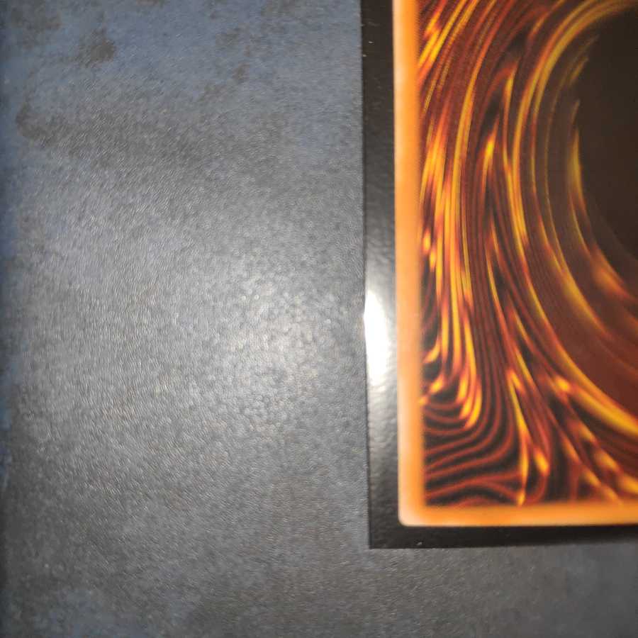 カオス・ソルジャー　レリーフ