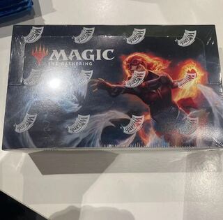 MTG 基本セット ブースターパック