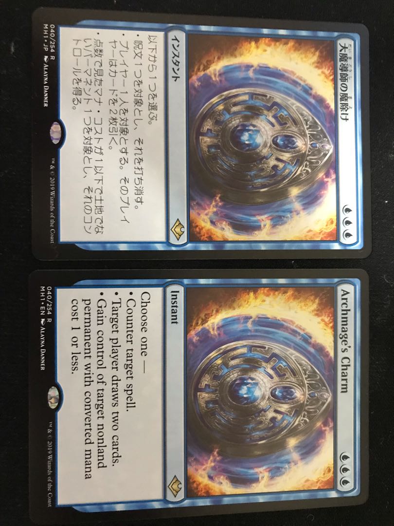 大魔導師の魔除け セット