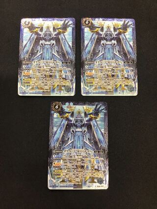 オラクル二十一柱ザタワー 1枚