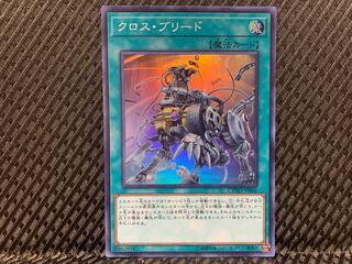 Popotan] Yu-Gi-Oh -1743 Cross Breed Super