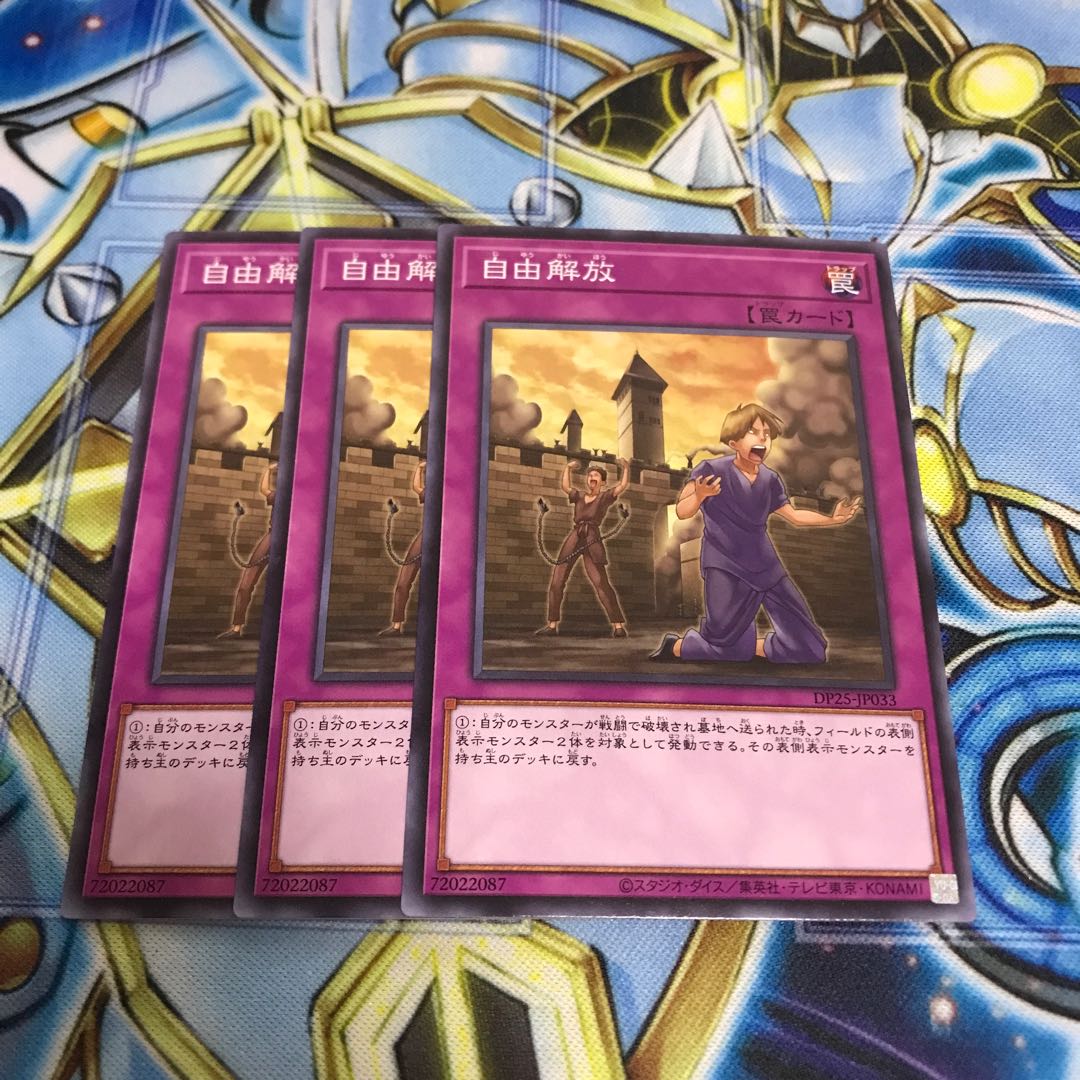 自由解放 ノーマル Hulu 3218