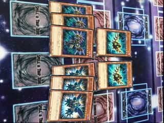 Yu-Gi-Oh! Raid Raptors Parts 1枚