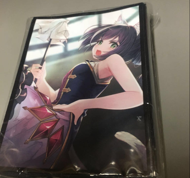 専用キャル　こっコロ　スリーブ