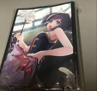 専用キャル　こっコロ　スリーブ