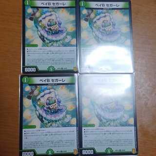 ベイB セガーレ