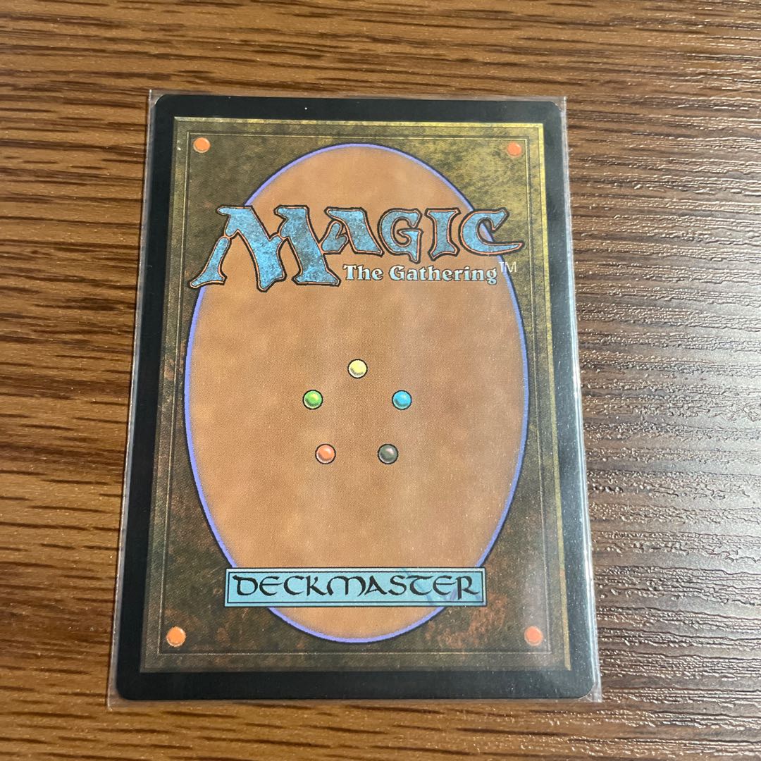 ジェスカの意志 レア