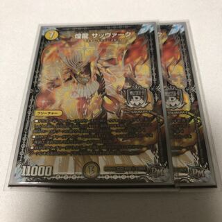 煌龍 サッヴァーク