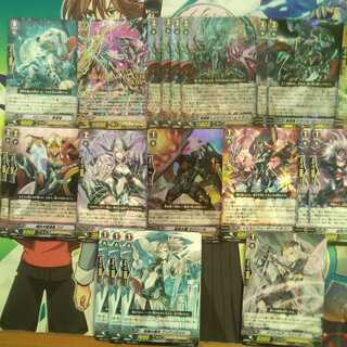 【引退デッキ】シャドウパラディン『撃退者』