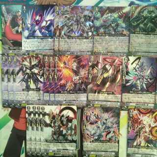 [Retired Deck] Link Joker "я Deck"