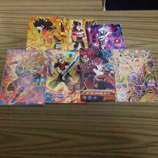 ドラゴンボールまとめ売り