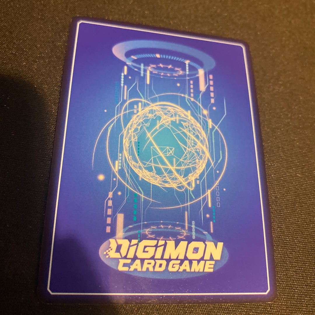 高石タケル　BT1パラレル