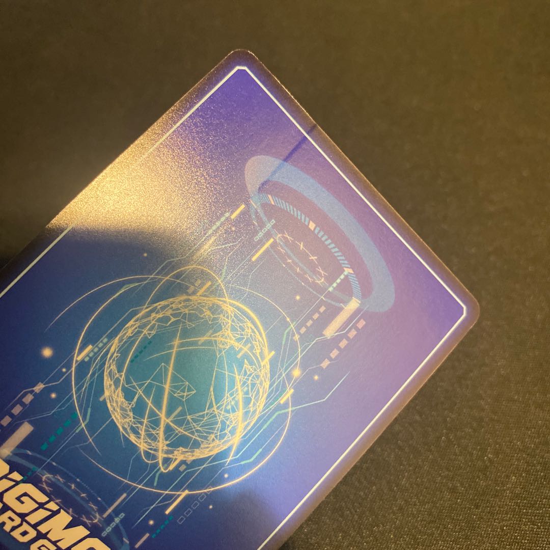 高石タケル　BT1パラレル