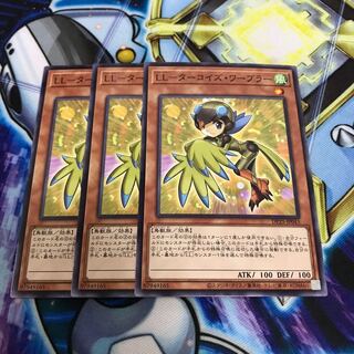 LL-ターコイズ・ワーブラー ノーマル　Hulu 3269