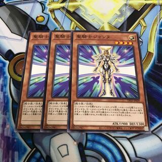 聖騎士ジャンヌ ノーマル　Hulu 3281