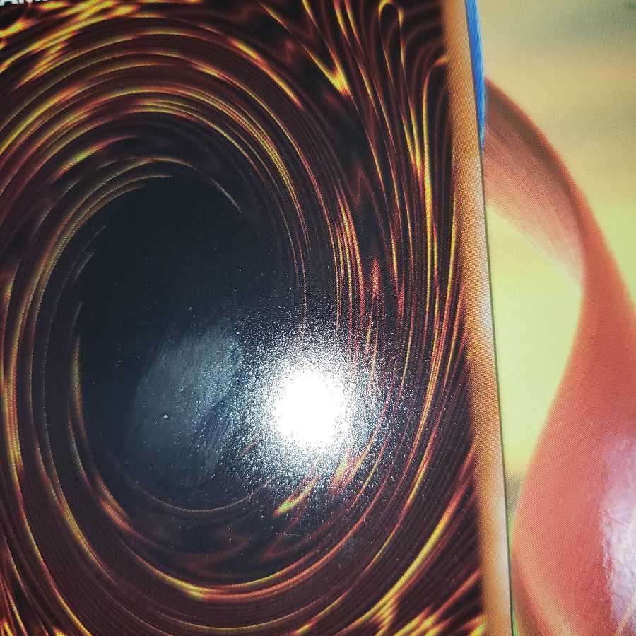 Clear Wing Synchro Dragon Secret Rare