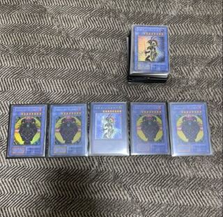 【第2弾】カオス・ソルジャーレリーフ極美品を狙え！カオスパック20パック分