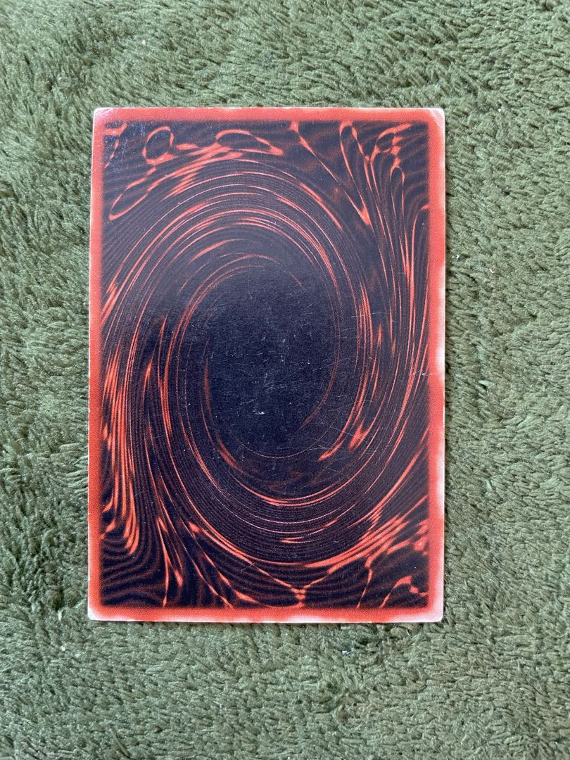 オシリスの天空竜 シークレットレア