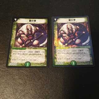 Silver Fist U-foil P10 [931].