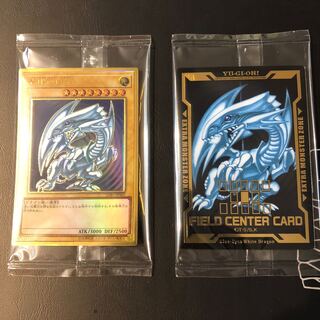 【たなSALE】青眼の白龍 未開封